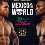 Canelo Is the Challenger Again — And Christian Mbilli Gets the Chance to Prove the Canelo Era Is Really Over