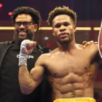 Devin Haney Might Be the REAL Face of Boxing — And His Résumé Is Starting to Make the Argument
