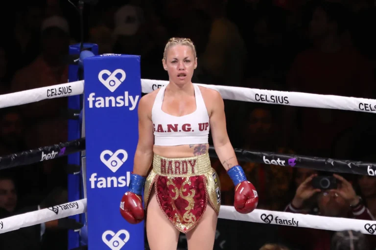 Heather Hardy’s $10 Million Lawsuit Against MVP Raises a Question Boxing Can’t Ignore