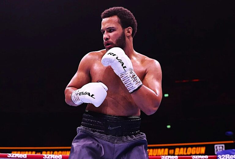 Moses Itauma Is Coming Back in 2027 — But Boxing Shouldn’t Rush Him Again