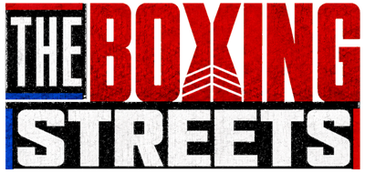 The Boxing Streets
