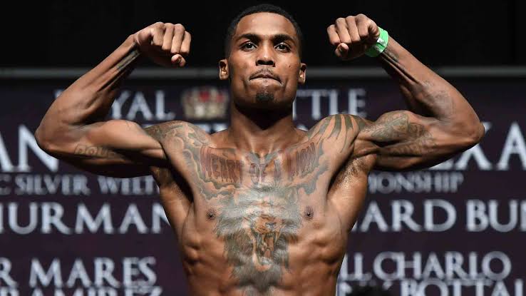 Jermall Charlo Says He’s Coming to Take Over 168 — But Canelo Shouldn’t Be the Shortcut