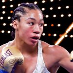 Alycia Baumgardner Is Taking a REAL Risk at 135 — Elif Nur Turhan Is Not a Safe Route to Another Belt