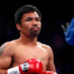Manny Pacquiao Is Targeted for a Netflix Fight — But His Opponent Will Define the Attraction