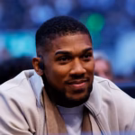 Anthony Joshua Has Peter Fury in His Ear — But He Has Not Joined the Team