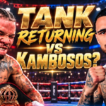 Gervonta Davis and George Kambosos Jr. Are Negotiating — But the Weight Terms Could Define the Fight