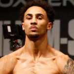 Ben Whittaker Calls Conor Wallace a Stepping Stone — But This Eliminator Demands Proof