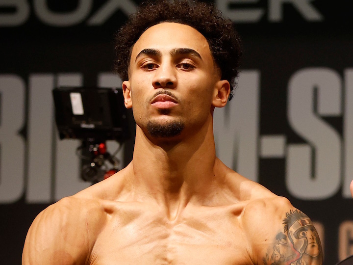 Ben Whittaker Calls Conor Wallace a Stepping Stone — But This Eliminator Demands Proof