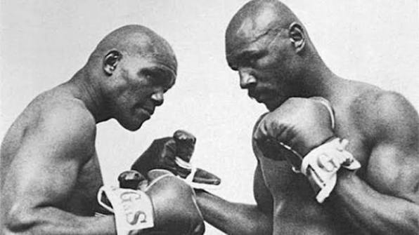 Marvin Hagler Beat Bennie Briscoe — But the Bigger Win Was Refusing His Fight